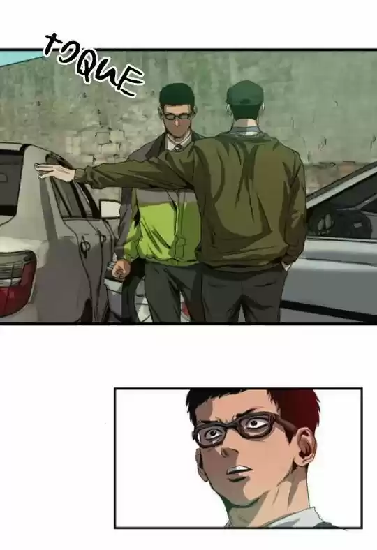 KILLING STALKING (2016) - Capítulo 12 - Página 8 - LectorTMOo