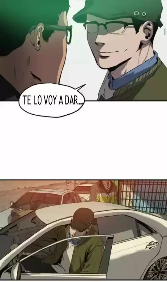 KILLING STALKING (2016) - Capítulo 12 - Página 11 - LectorTMOo