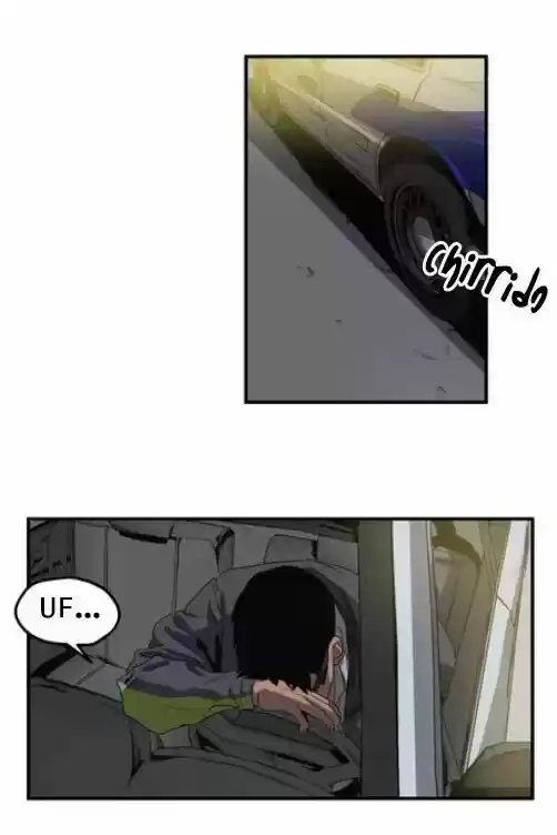 KILLING STALKING (2016) - Capítulo 12 - Página 17 - LectorTMOo