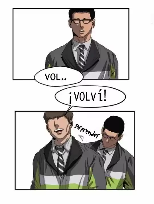 KILLING STALKING (2016) - Capítulo 12 - Página 19 - LectorTMOo