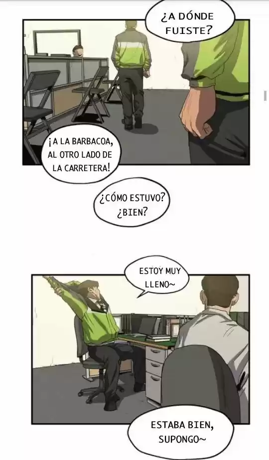 KILLING STALKING (2016) - Capítulo 12 - Página 20 - LectorTMOo