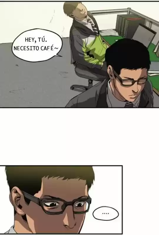 KILLING STALKING (2016) - Capítulo 12 - Página 21 - LectorTMOo