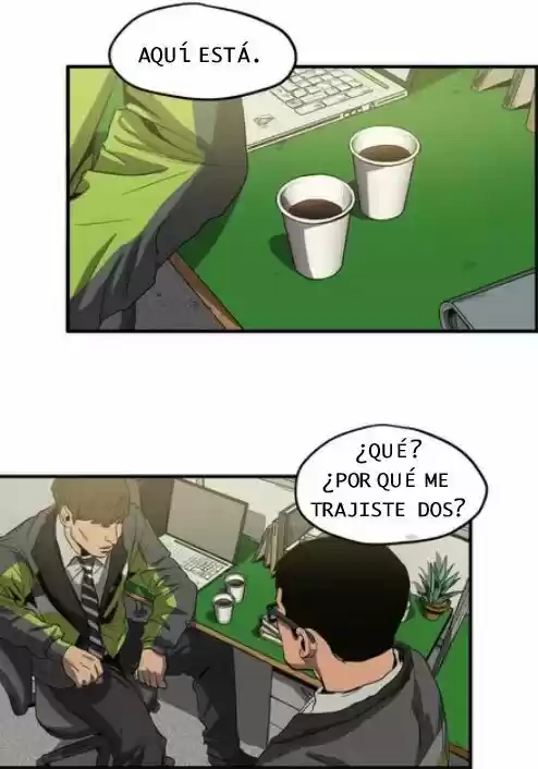 KILLING STALKING (2016) - Capítulo 12 - Página 22 - LectorTMOo