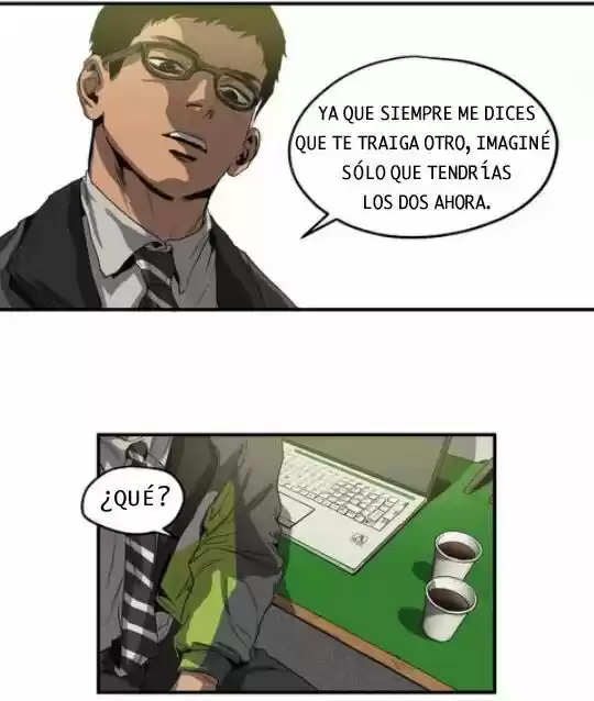 KILLING STALKING (2016) - Capítulo 12 - Página 23 - LectorTMOo