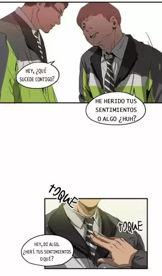KILLING STALKING (2016) - Capítulo 12 - Página 24 - LectorTMOo