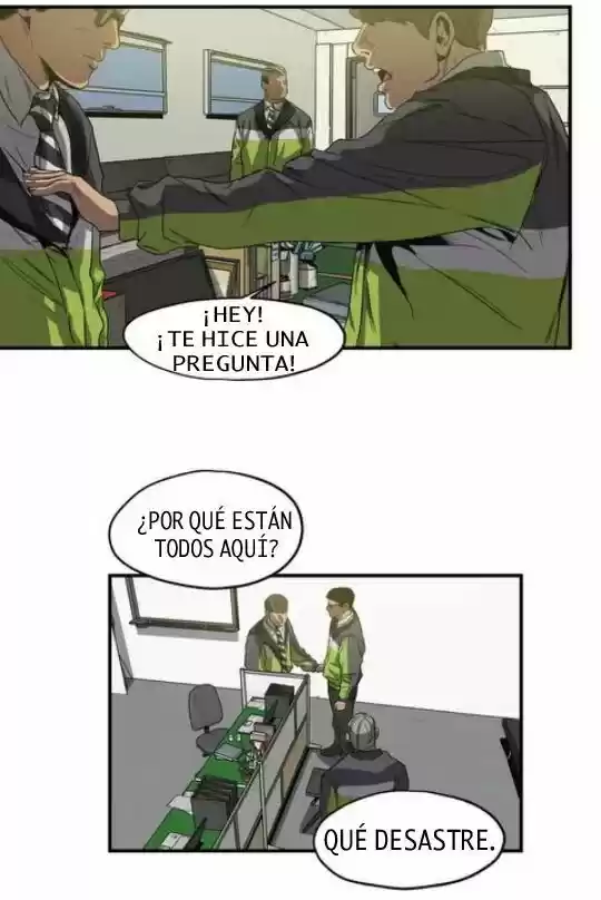 KILLING STALKING (2016) - Capítulo 12 - Página 25 - LectorTMOo
