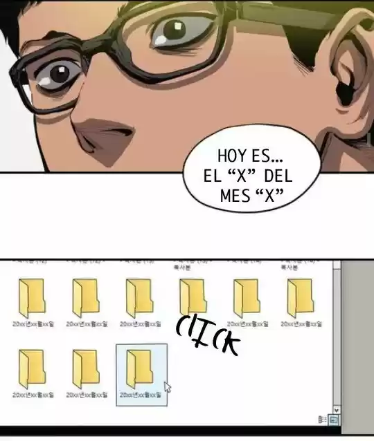 KILLING STALKING (2016) - Capítulo 12 - Página 29 - LectorTMOo