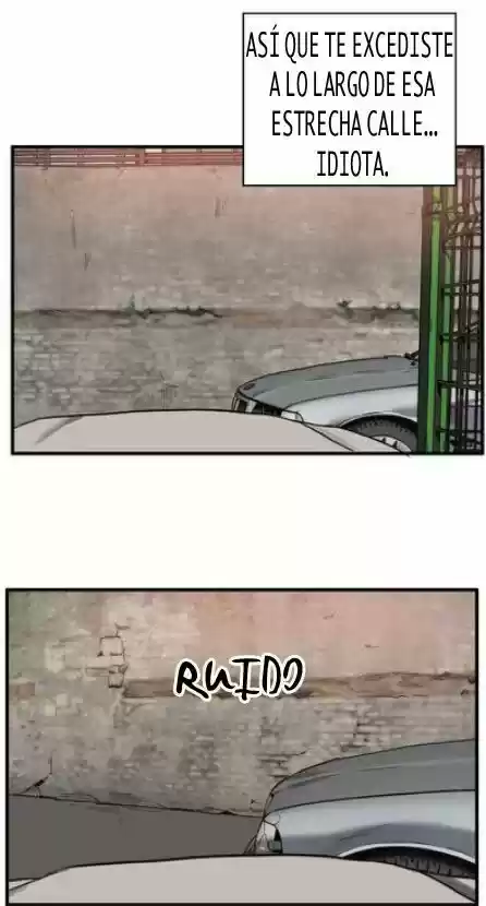 KILLING STALKING (2016) - Capítulo 12 - Página 31 - LectorTMOo