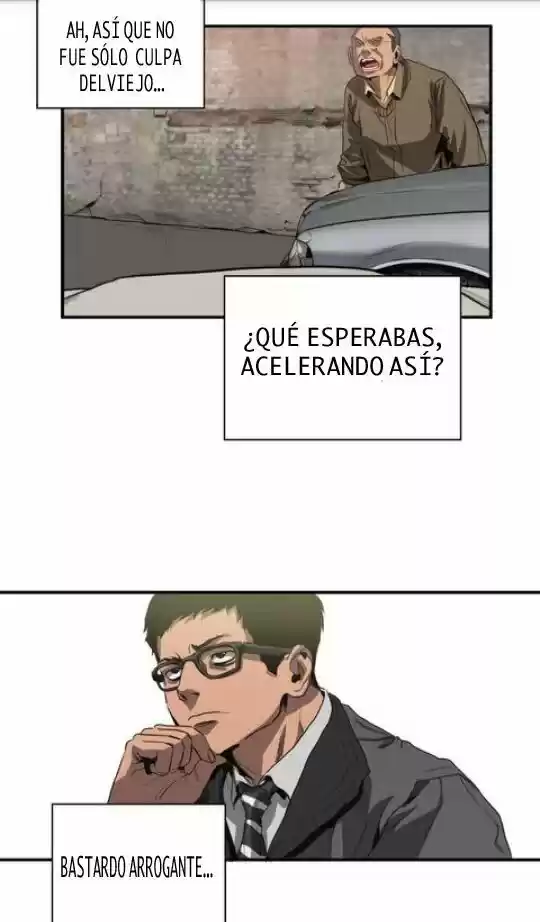 KILLING STALKING (2016) - Capítulo 12 - Página 32 - LectorTMOo