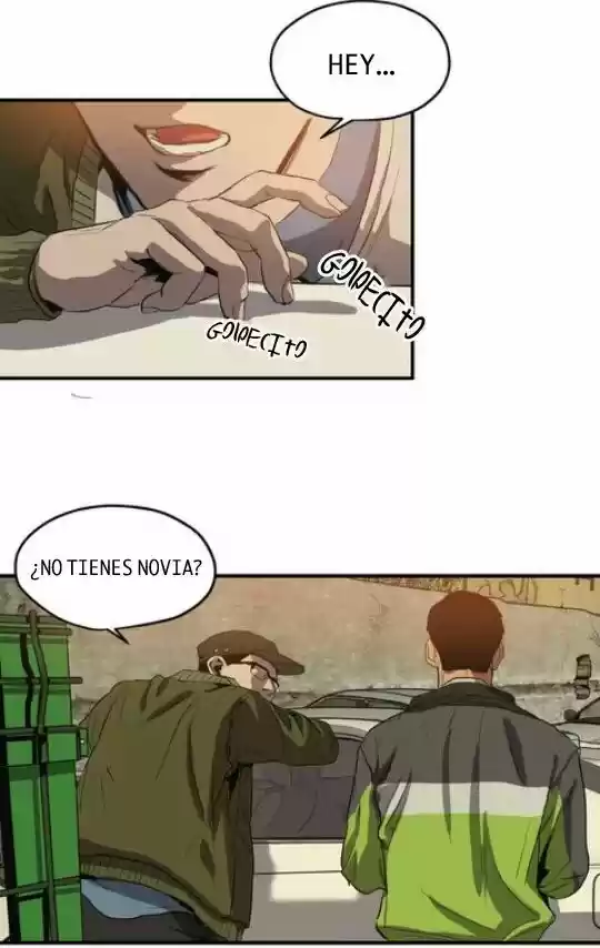 KILLING STALKING (2016) - Capítulo 12 - Página 33 - LectorTMOo