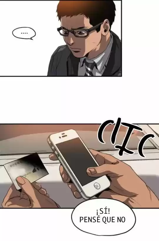 KILLING STALKING (2016) - Capítulo 12 - Página 34 - LectorTMOo