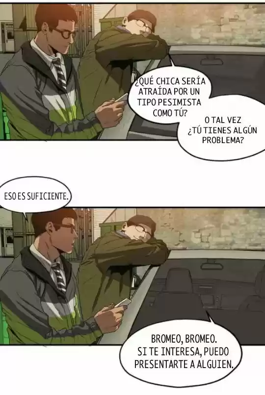 KILLING STALKING (2016) - Capítulo 12 - Página 35 - LectorTMOo