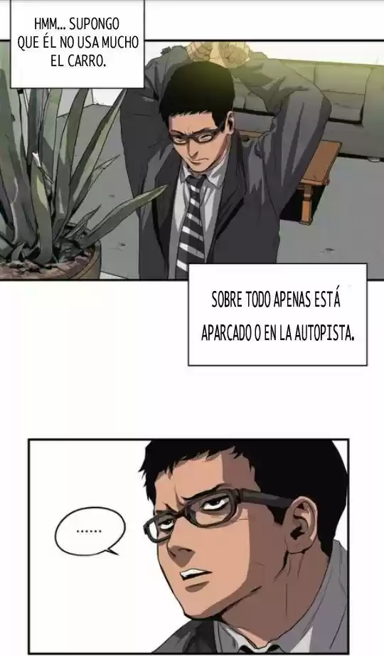KILLING STALKING (2016) - Capítulo 12 - Página 38 - LectorTMOo