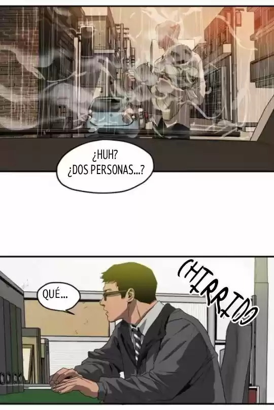 KILLING STALKING (2016) - Capítulo 12 - Página 42 - LectorTMOo