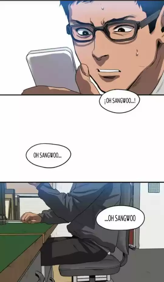 KILLING STALKING (2016) - Capítulo 12 - Página 49 - LectorTMOo