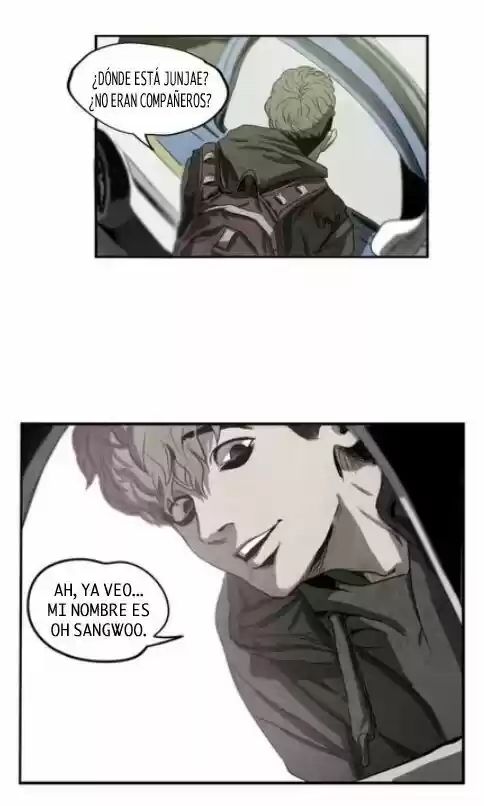 KILLING STALKING (2016) - Capítulo 12 - Página 52 - LectorTMOo
