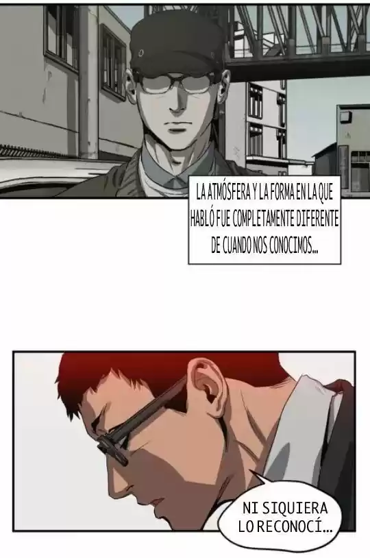 KILLING STALKING (2016) - Capítulo 12 - Página 56 - LectorTMOo