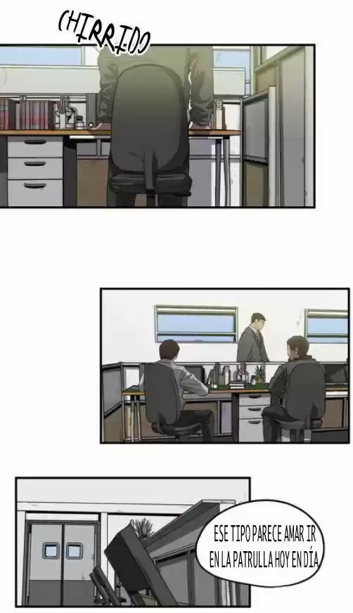 KILLING STALKING (2016) - Capítulo 12 - Página 57 - LectorTMOo