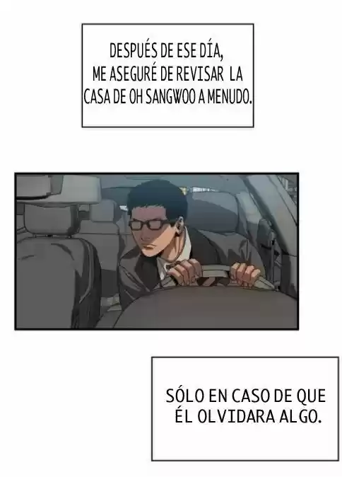 KILLING STALKING (2016) - Capítulo 12 - Página 58 - LectorTMOo