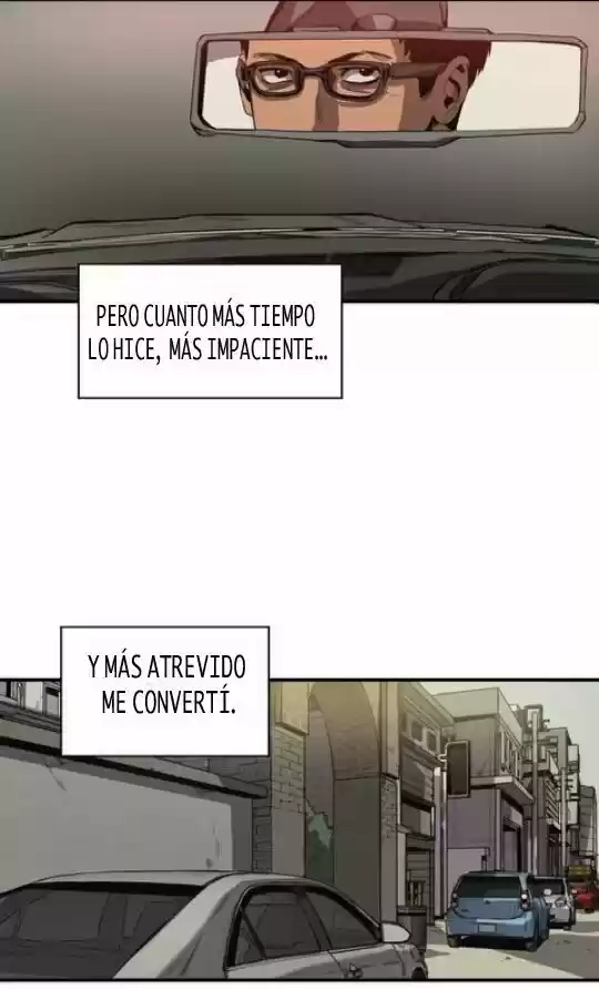 KILLING STALKING (2016) - Capítulo 12 - Página 60 - LectorTMOo