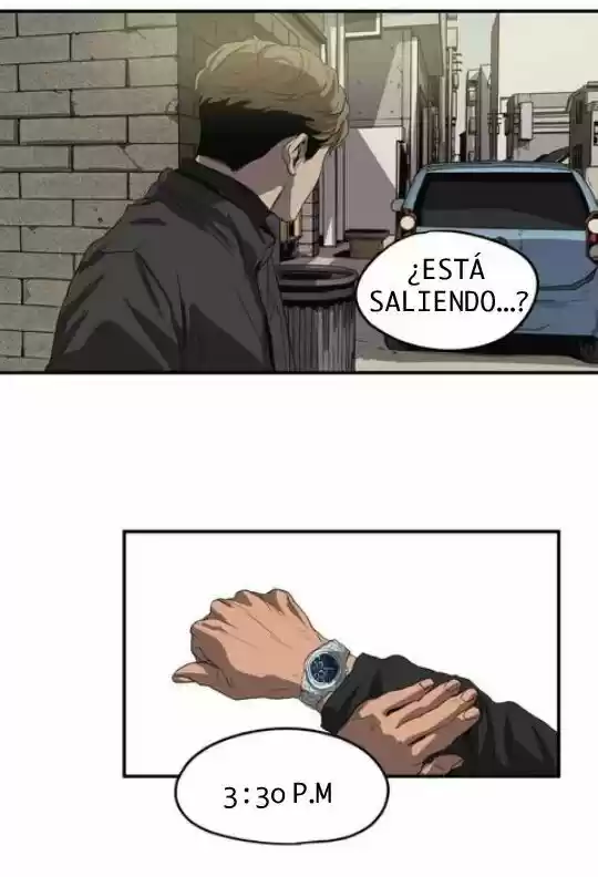 KILLING STALKING (2016) - Capítulo 12 - Página 62 - LectorTMOo