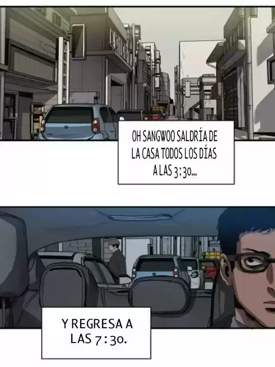 KILLING STALKING (2016) - Capítulo 12 - Página 63 - LectorTMOo