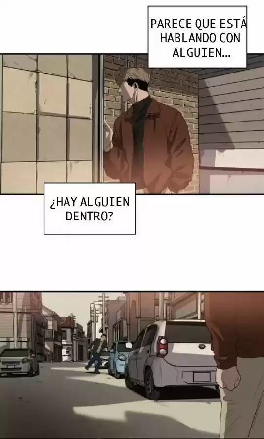 KILLING STALKING (2016) - Capítulo 12 - Página 65 - LectorTMOo