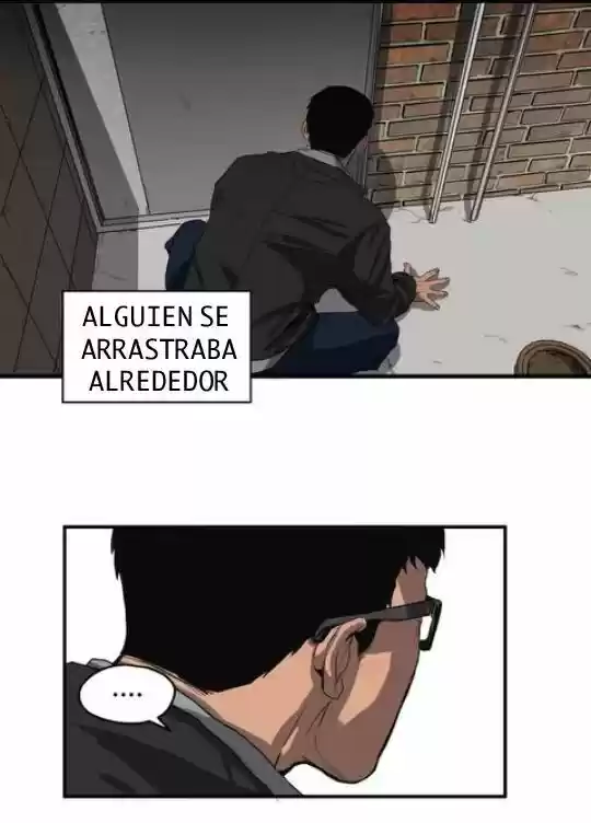 KILLING STALKING (2016) - Capítulo 12 - Página 76 - LectorTMOo