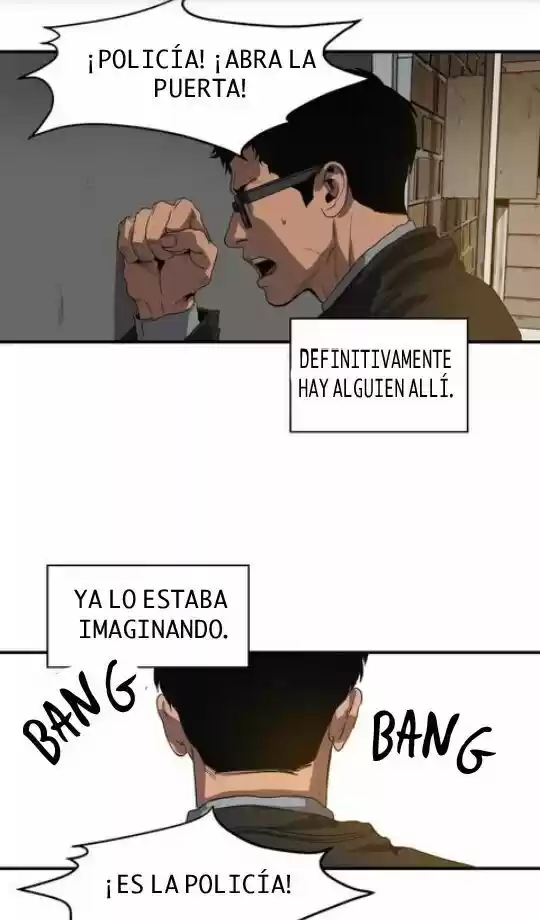 KILLING STALKING (2016) - Capítulo 12 - Página 79 - LectorTMOo
