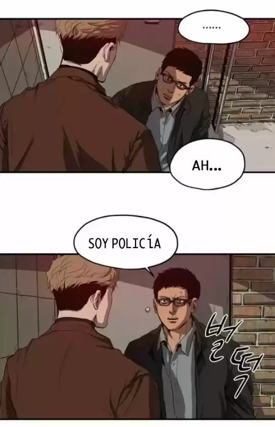 KILLING STALKING (2016) - Capítulo 13 - Página 3 - LectorTMOo
