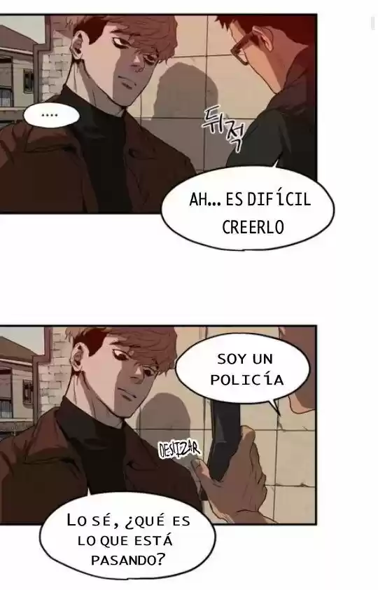 KILLING STALKING (2016) - Capítulo 13 - Página 4 - LectorTMOo