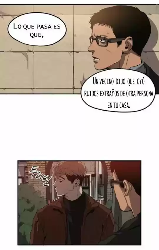 KILLING STALKING (2016) - Capítulo 13 - Página 5 - LectorTMOo