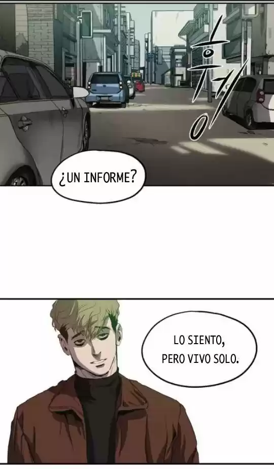 KILLING STALKING (2016) - Capítulo 13 - Página 6 - LectorTMOo