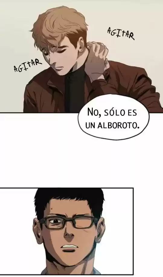KILLING STALKING (2016) - Capítulo 13 - Página 8 - LectorTMOo