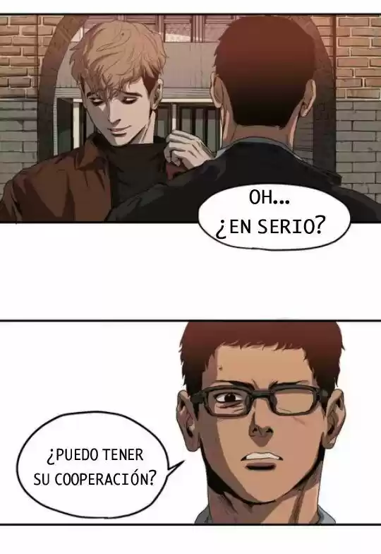 KILLING STALKING (2016) - Capítulo 13 - Página 10 - LectorTMOo