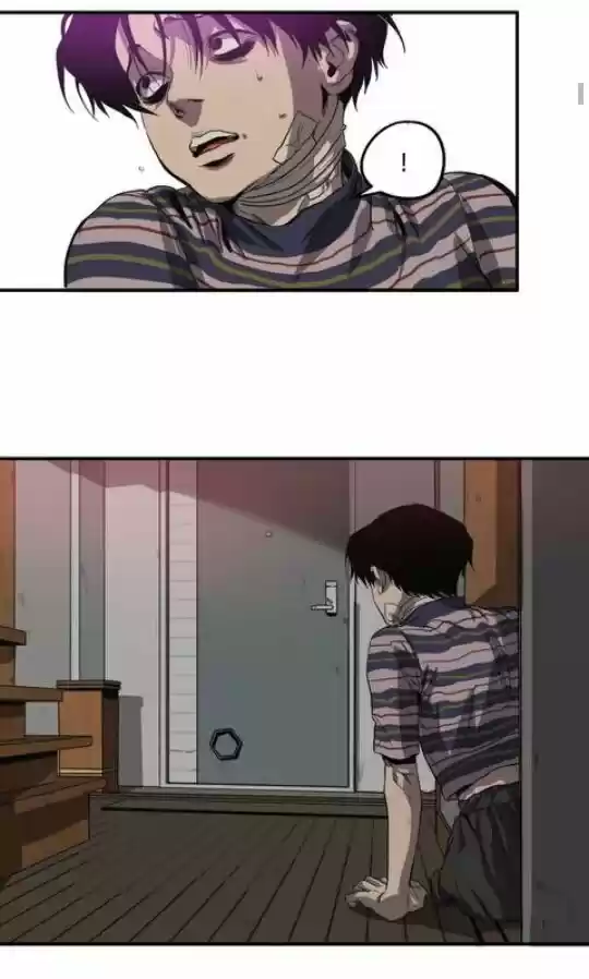 KILLING STALKING (2016) - Capítulo 13 - Página 13 - LectorTMOo
