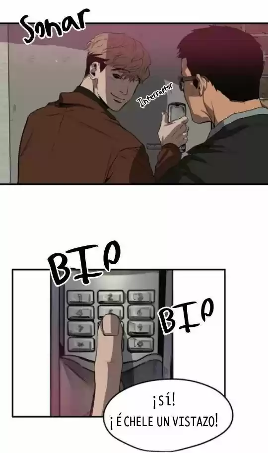 KILLING STALKING (2016) - Capítulo 13 - Página 15 - LectorTMOo