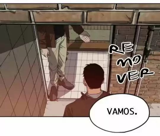 KILLING STALKING (2016) - Capítulo 13 - Página 17 - LectorTMOo