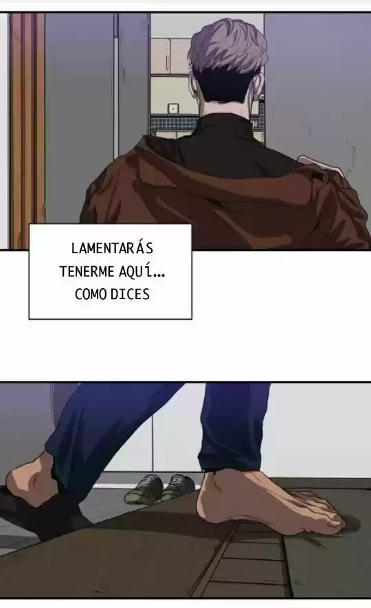 KILLING STALKING (2016) - Capítulo 13 - Página 22 - LectorTMOo