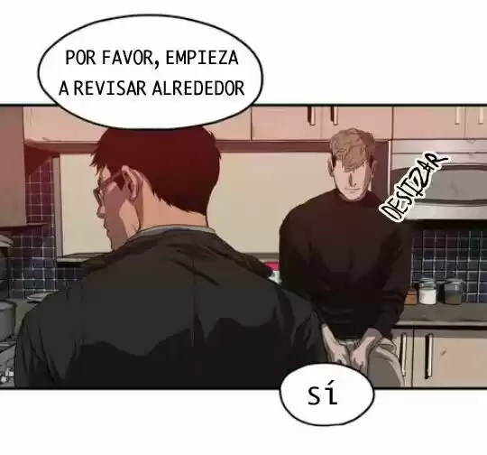 KILLING STALKING (2016) - Capítulo 13 - Página 29 - LectorTMOo