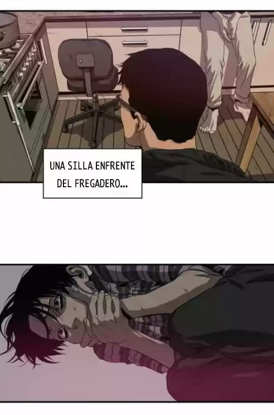 KILLING STALKING (2016) - Capítulo 13 - Página 30 - LectorTMOo