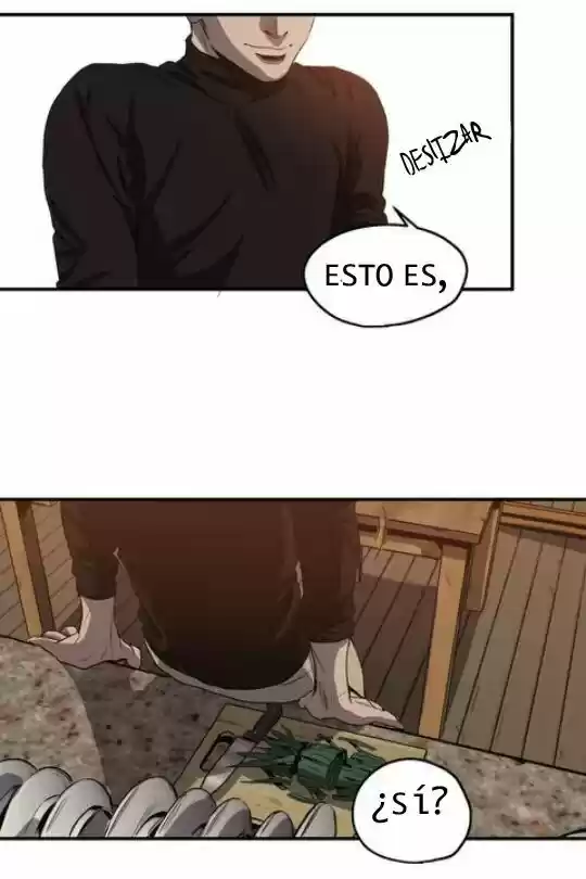 KILLING STALKING (2016) - Capítulo 13 - Página 31 - LectorTMOo