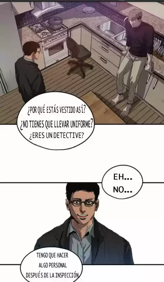 KILLING STALKING (2016) - Capítulo 13 - Página 32 - LectorTMOo
