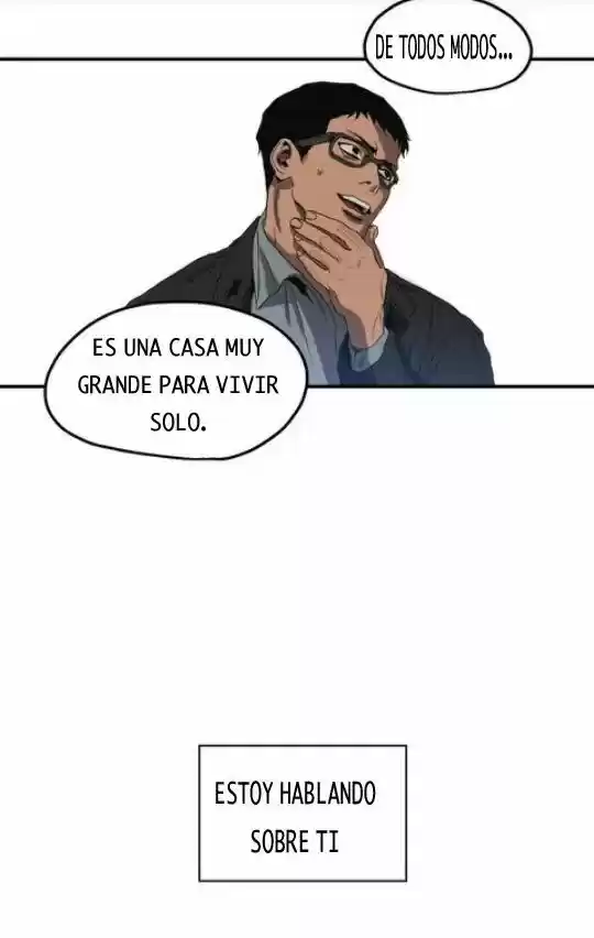 KILLING STALKING (2016) - Capítulo 13 - Página 33 - LectorTMOo