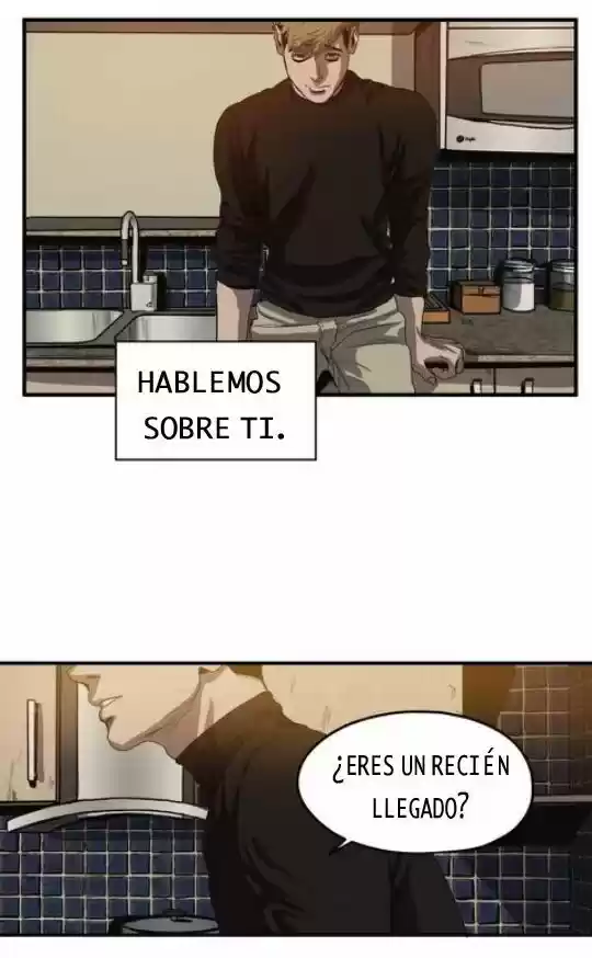 KILLING STALKING (2016) - Capítulo 13 - Página 35 - LectorTMOo