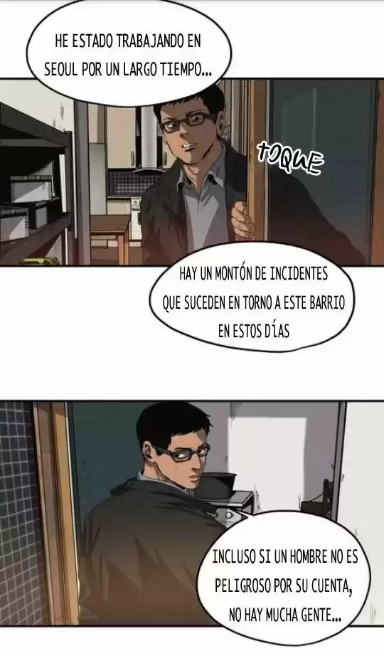 KILLING STALKING (2016) - Capítulo 13 - Página 38 - LectorTMOo