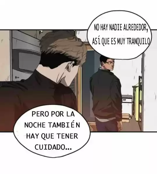 KILLING STALKING (2016) - Capítulo 13 - Página 39 - LectorTMOo