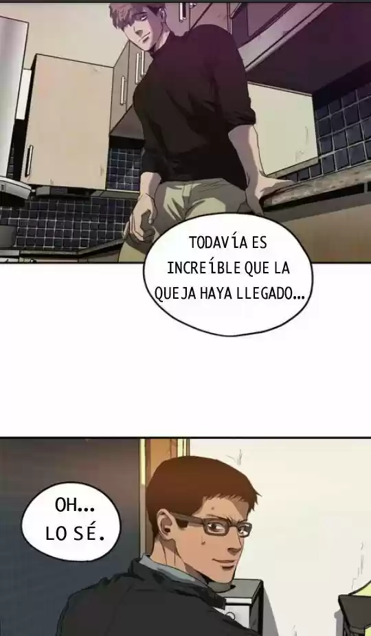 KILLING STALKING (2016) - Capítulo 13 - Página 40 - LectorTMOo