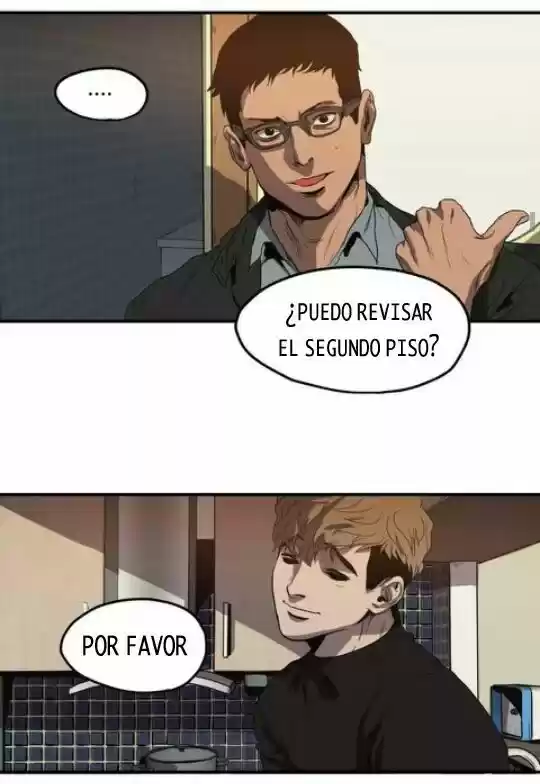 KILLING STALKING (2016) - Capítulo 13 - Página 41 - LectorTMOo
