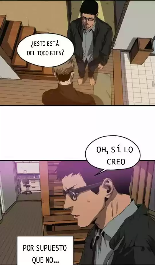 KILLING STALKING (2016) - Capítulo 13 - Página 44 - LectorTMOo